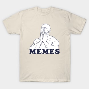 Memes T-Shirt